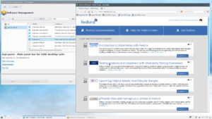 Fedora ha bisogno di aiuto per continuare a supportare LXQt