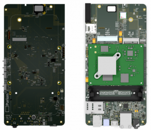 Purism Librem 5: lo smartphone non sarà pronto prima di Aprile 2019