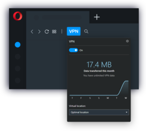 Opera Reborn 3: Nuova interfaccia, VPN gratuita e Crypto Wallet