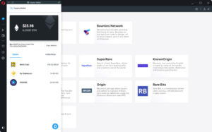 Opera Reborn 3: Nuova interfaccia, VPN gratuita e Crypto Wallet