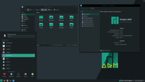 DistroWar: scontro al vertice tra Manjaro e MX-Linux