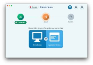 Deskreen: trasformate un device in un monitor secondario via Wi-Fi