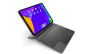 JingPad A1: svelato il nuovo Tablet Linux con JingOS a bordo